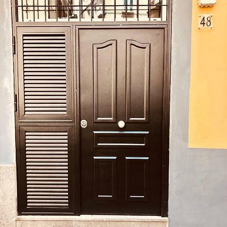 Hamlet Appartment Napoli Dış mekan fotoğraf