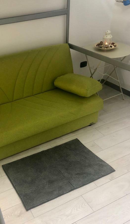Hamlet Appartment Napoli Dış mekan fotoğraf