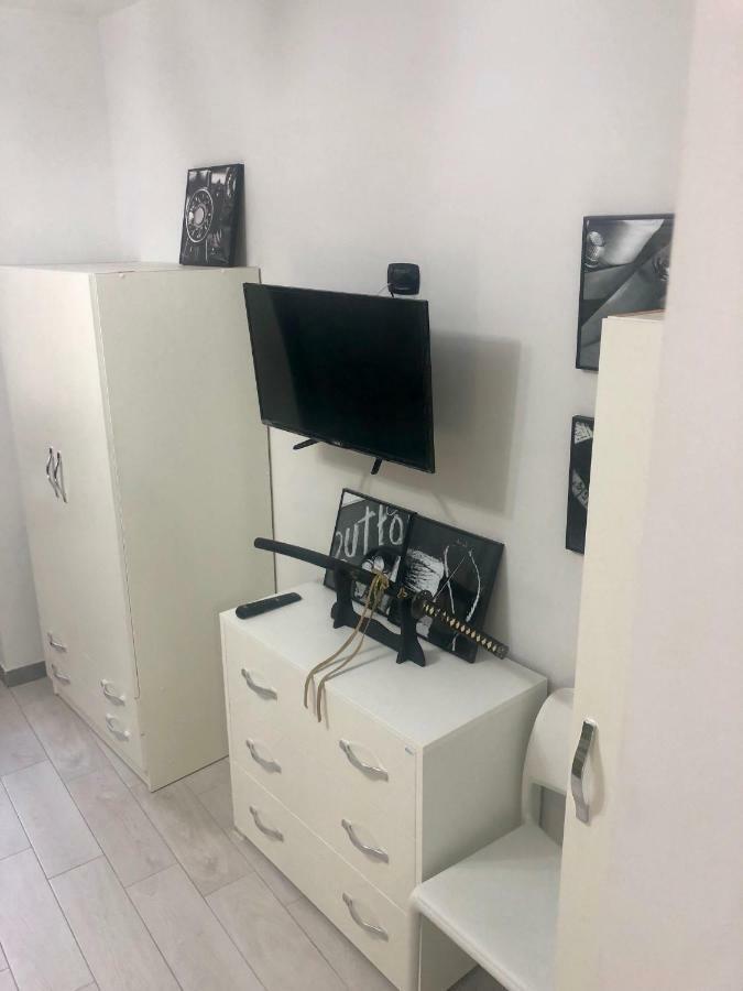 Hamlet Appartment Napoli Dış mekan fotoğraf