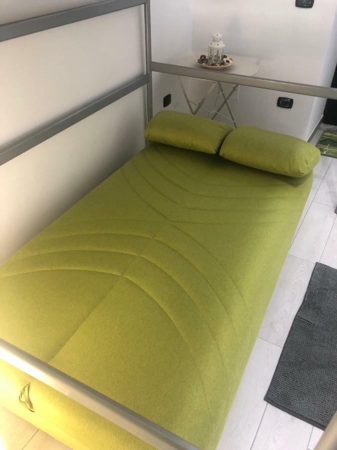 Hamlet Appartment Napoli Dış mekan fotoğraf