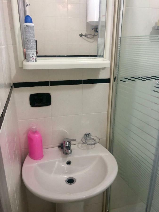 Hamlet Appartment Napoli Dış mekan fotoğraf